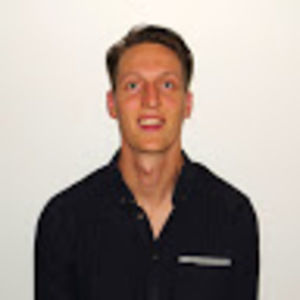 Meet your Posher, Jordan